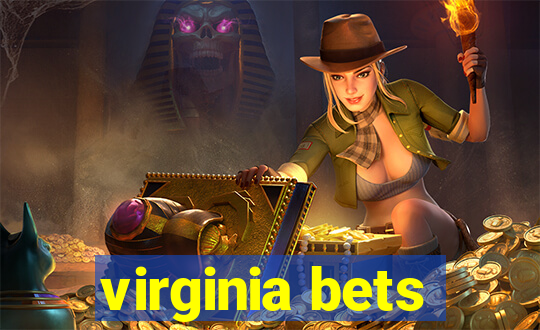 virginia bets